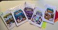 SteamPop Labs Summer Adventure Bundle