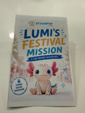Lumi Festival Mission Kit (8+)
