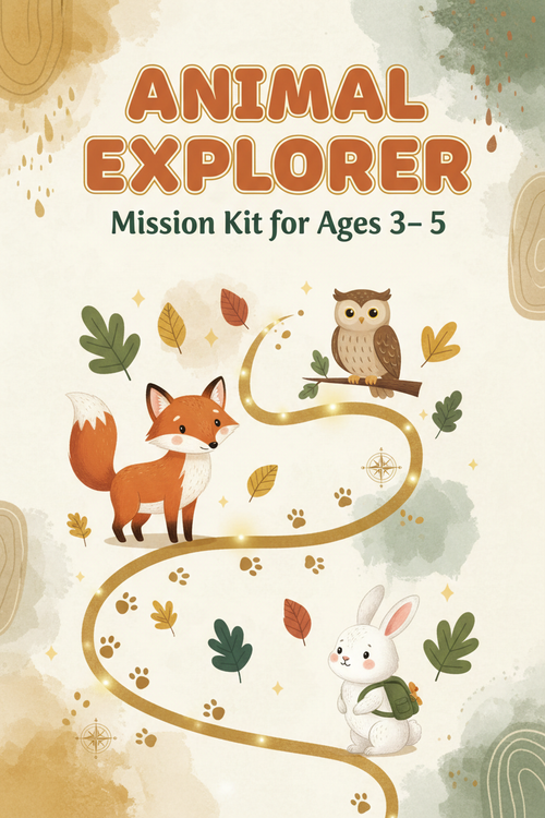 Animal Explorer