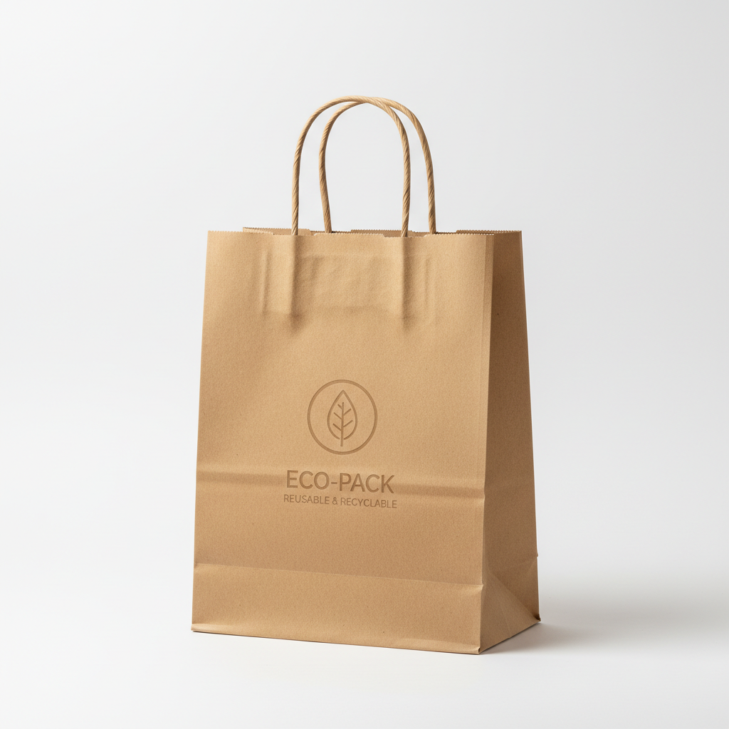 Paper Bag