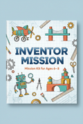 Inventor Mission