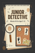 Junior Detective