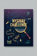 Mystery Challenge