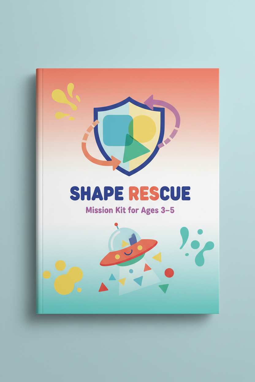 Shape Rescue