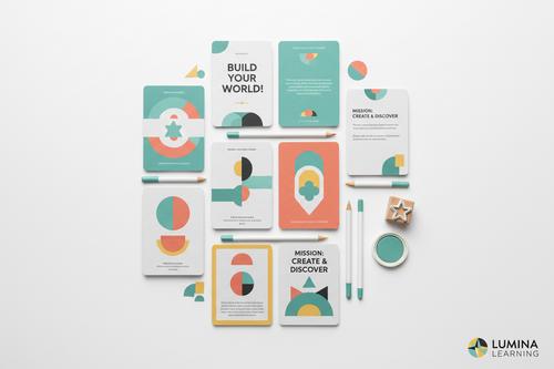 Animal Explorer | Mission Kit for Ages 3–5