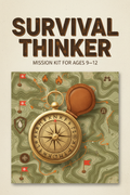 Survival Thinker
